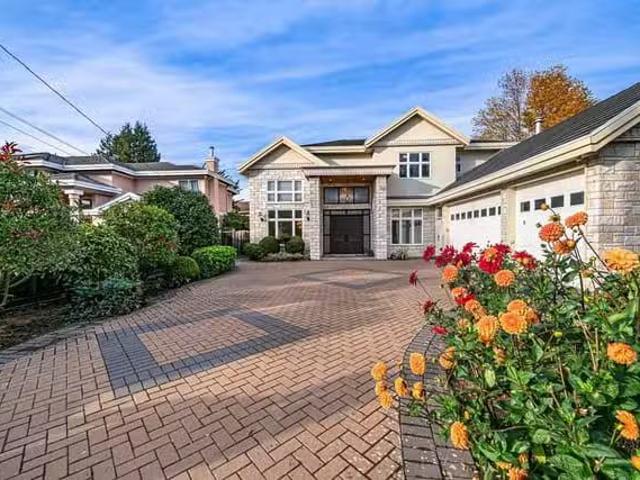 House for sale in Richmond, Richmond, 6431 Bassett Road, 26308.