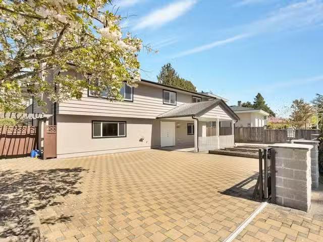 House for sale in Richmond, Richmond, 6500 Azure Road, 263152962