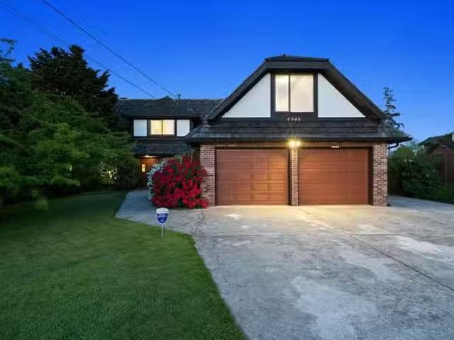 House for sale in Richmond, Richmond, 6546 Gibbons Drive, 2631.