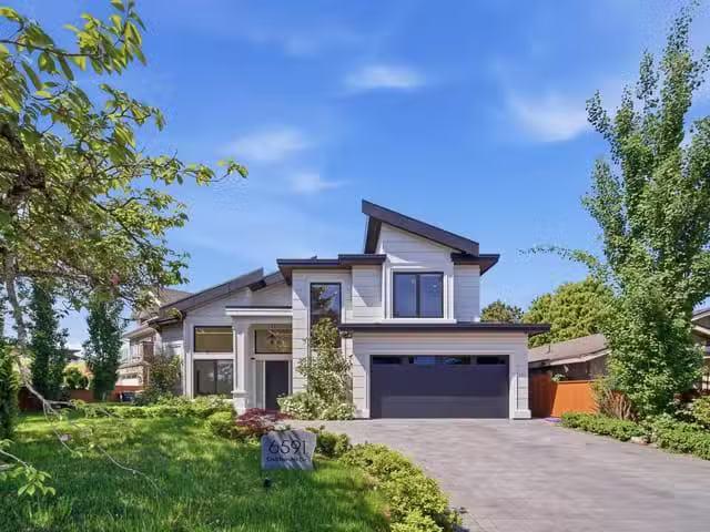 House for sale in Richmond, Richmond, 6591 Goldsmith Drive, 26.