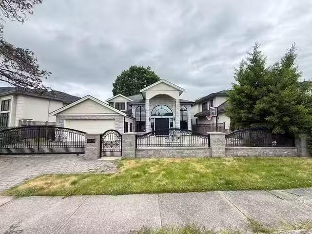 House for sale in Richmond, Richmond, 6820 Mayflower Drive, 26.