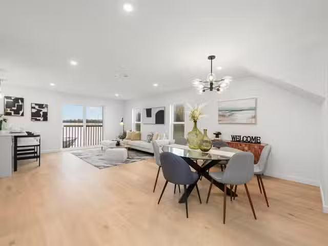 House for sale in Richmond, Richmond, 6911 Graybar Road, 26312.