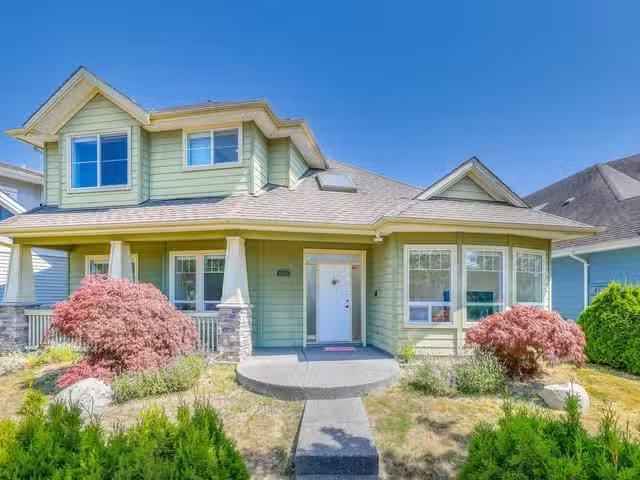 House for sale in Richmond, Richmond, 6982 Barnard Drive, 2631.