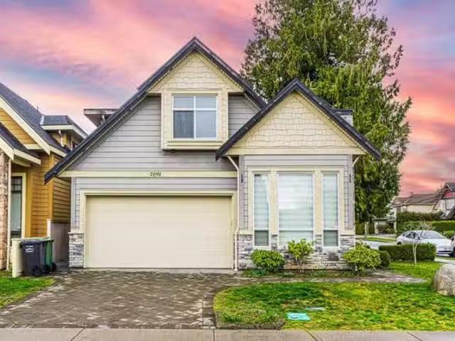 House for sale in Richmond, Richmond, 7091 Bridge Street, 2630.