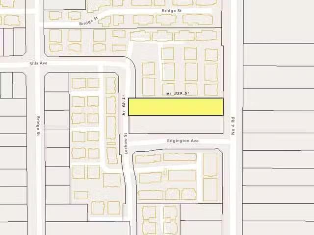 House for sale in Richmond, Richmond, 7191 No. 4 Road, 263115712