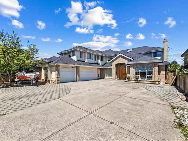 House for sale in Richmond, Richmond, 7311 Belair Drive, 26315.