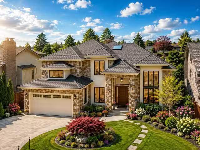 House for sale in Richmond, Richmond, 7380 Lismer Avenue, 2631.