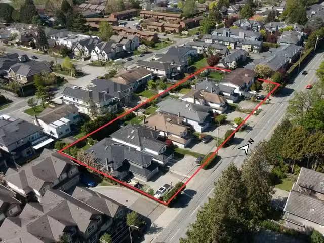 House for sale in Richmond, Richmond, 7431 No. 2 Road, 263102213