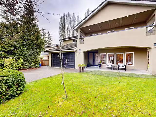 House for sale in Richmond, Richmond, 7440 Ludlow Place, 26315.