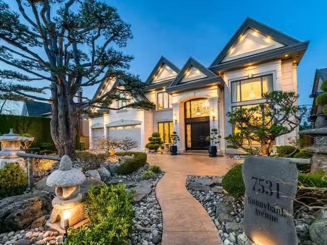 House for sale in Richmond, Richmond, 7531 Sunnybank Avenue, 2.