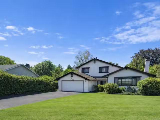 House for sale in Richmond, Richmond, 7551 Barkerville Court.