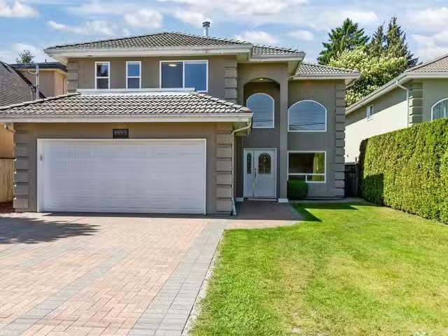 House for sale in Richmond, Richmond, 7551 Lombard Road, 26314.