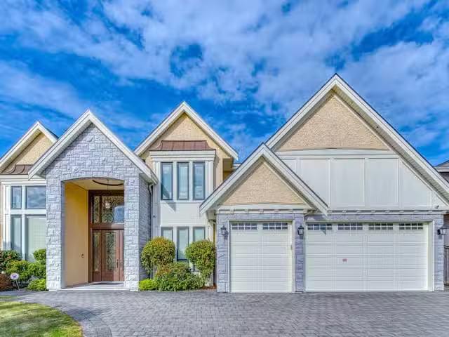 House for sale in Richmond, Richmond, 7560 Chelsea Road, 26314.