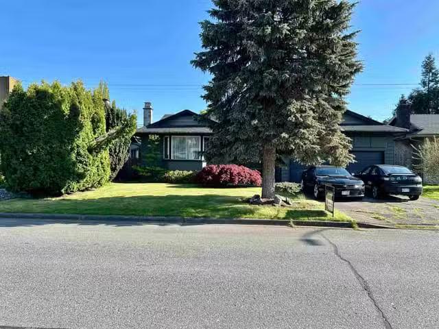 House for sale in Richmond, Richmond, 7560 Waterton Drive, 263.