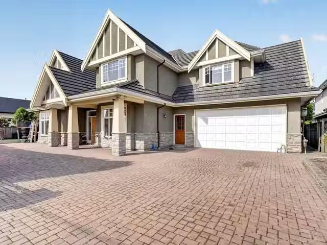 House for sale in Richmond, Richmond, 7611 Mc Callan Road, 263.
