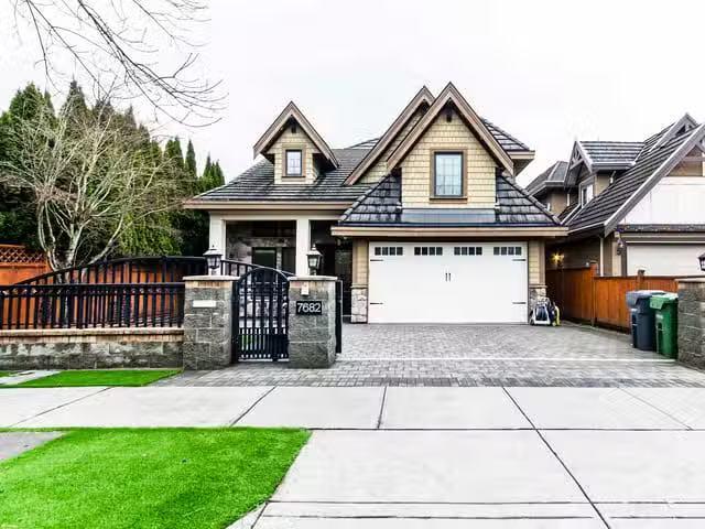 House for sale in Richmond, Richmond, 7682 Armstrong Street, 2.