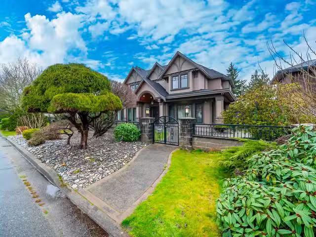 House for sale in Richmond, Richmond, 7691 Sunnydene Road, 263.