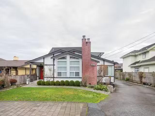 House for sale in Richmond, Richmond, 7720 No. 1 Road, 263140116