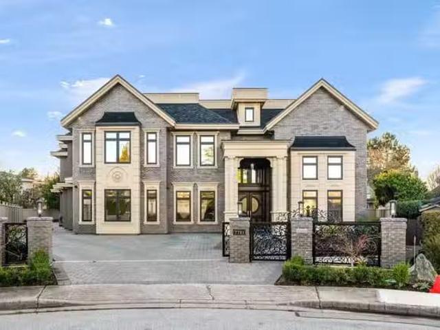 House for sale in Richmond, Richmond, 7731 Alouette Court, 263.
