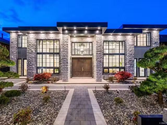 House for sale in Richmond, Richmond, 7731 Sunnydene Road, 263.