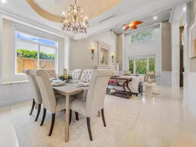 House for sale in Richmond, Richmond, 7740 Goldstream Drive, 2.