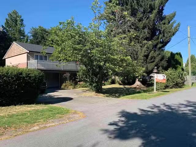 House for sale in Richmond, Richmond, 7851 Bennett Road, 26314.