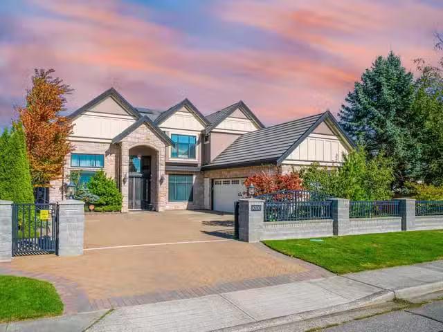House for sale in Richmond, Richmond, 8100 Fairlane Road, 2631.