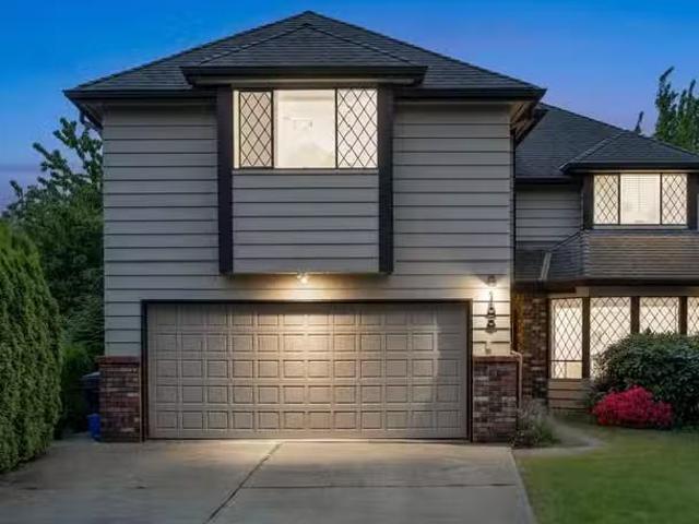 House for sale in Richmond, Richmond, 8155 Corless Place, 2631.