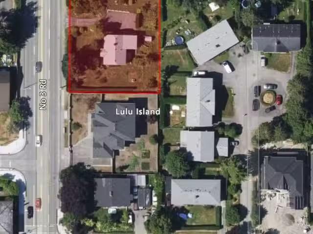House for sale in Richmond, Richmond, 8340 No. 3 Road, 263101291