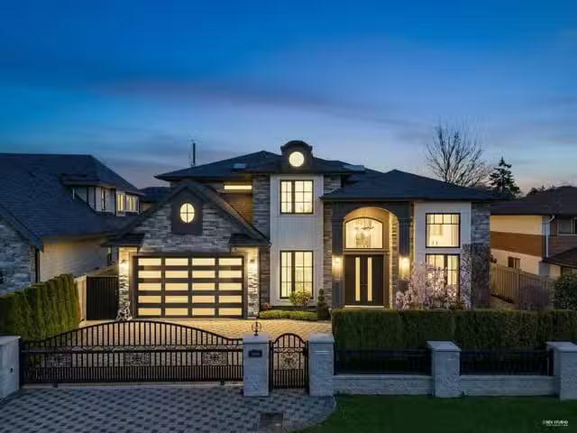 House for sale in Richmond, Richmond, 8460 Fairway Road, 26313.