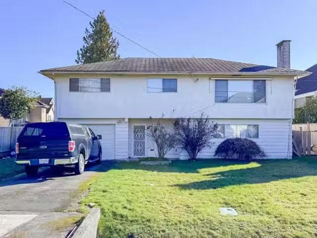 House for sale in Richmond, Richmond, 8520 Cantley Road, 26308.
