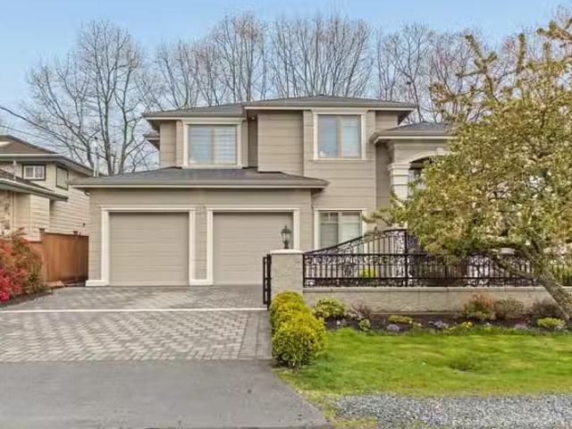 House for sale in Richmond, Richmond, 8520 Elsmore Road, 26313.