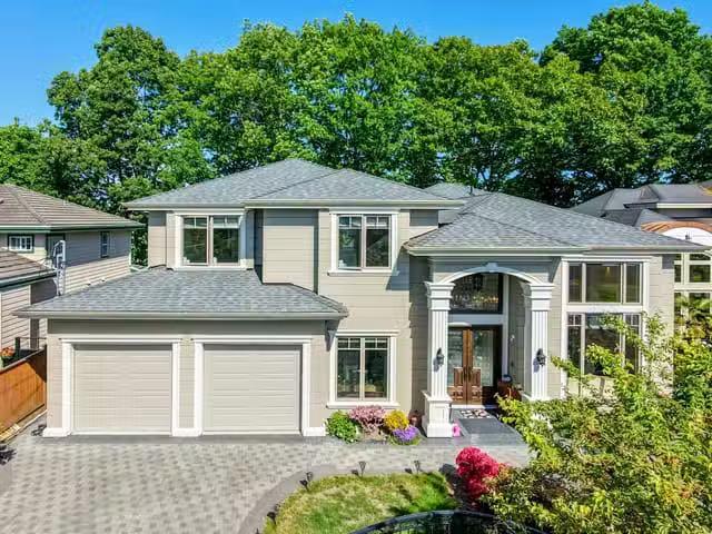 House for sale in Richmond, Richmond, 8520 Elsmore Road, 26315.