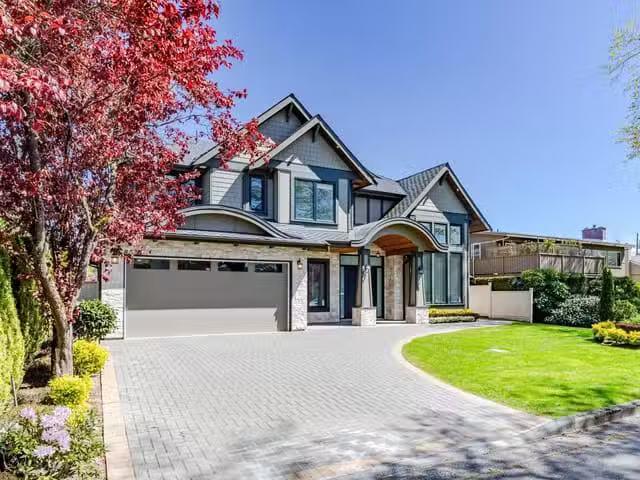 House for sale in Richmond, Richmond, 8520 Fairfax Crescent, 2.