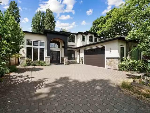 House for sale in Richmond, Richmond, 8631 Odlin Crescent, 263.