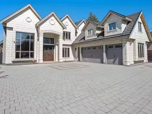 House for sale in Richmond, Richmond, 8651 Williams Road, 2631.
