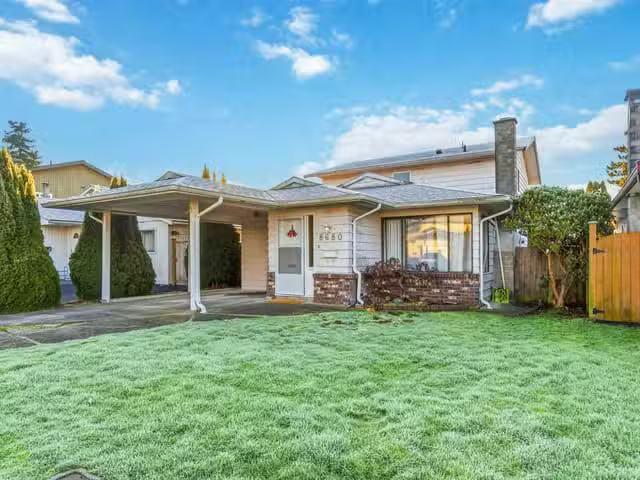 House for sale in Richmond, Richmond, 8680 Citadel Crescent, 2.