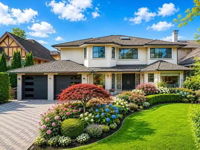 House for sale in Richmond, Richmond, 8780 Scotchbrook Road, 2.