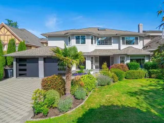 House for sale in Richmond, Richmond, 8780 Scotchbrook Road, 2.