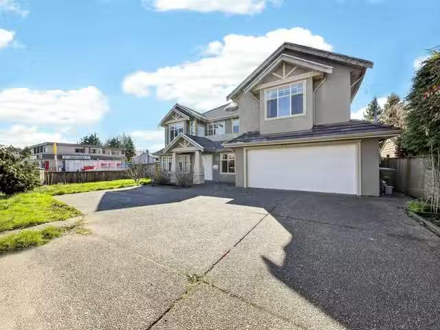 House for sale in Richmond, Richmond, 8800 Francis Road, 26312.
