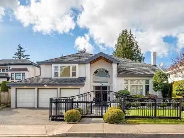 House for sale in Richmond, Richmond, 8831 Foster Road, 263126.