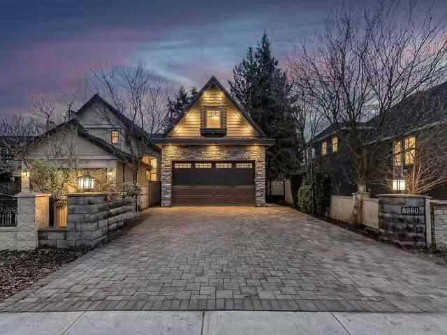 House for sale in Richmond, Richmond, 8980 Heather Street, 263.