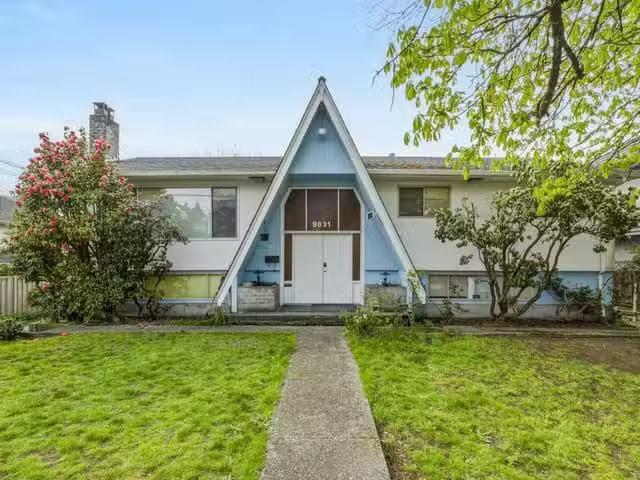 House for sale in Richmond, Richmond, 9031 No. 2 Road, 263150518