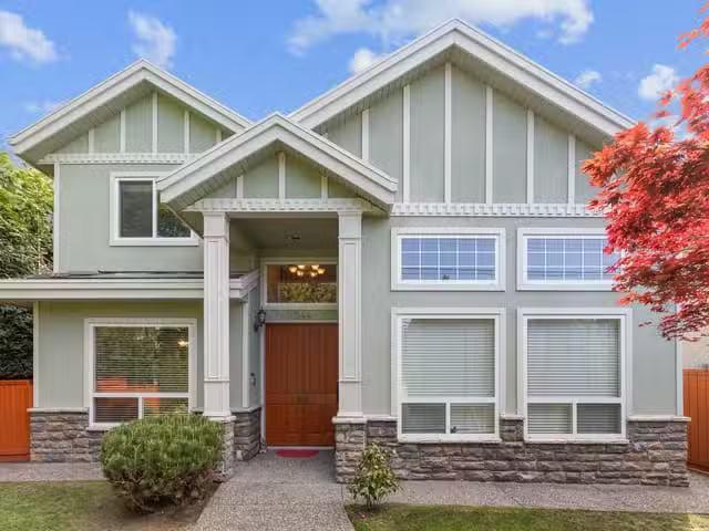 House for sale in Richmond, Richmond, 9044 Railway Avenue, 263.