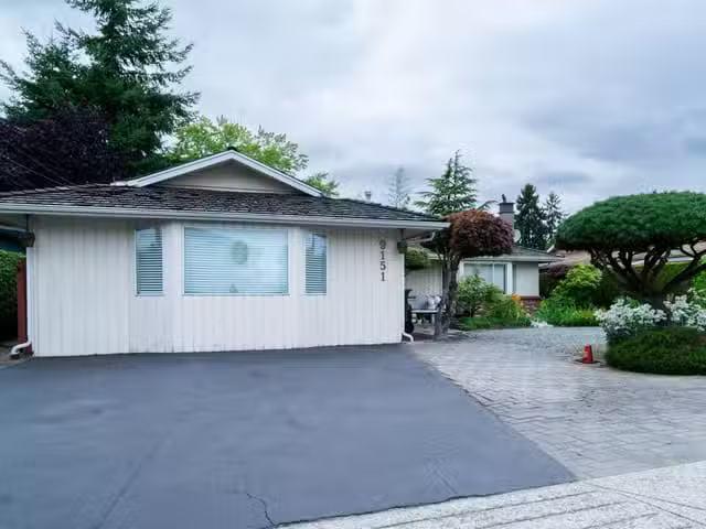 House for sale in Richmond, Richmond, 9151 No. 4 Road, 263149146