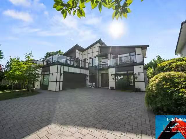 House for sale in Richmond, Richmond, 9151 Glendower Drive, 26.