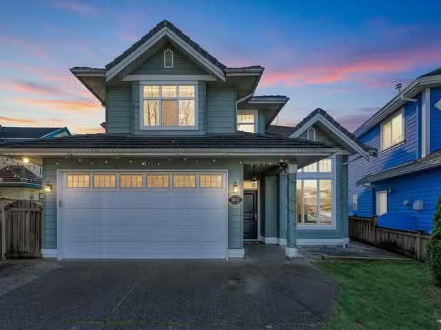 House for sale in Richmond, Richmond, 9171 Pauleshin Crescent.