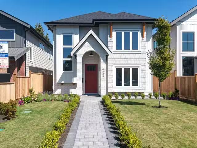 House for sale in Richmond, Richmond, 9235 Kilby Street, 26314.