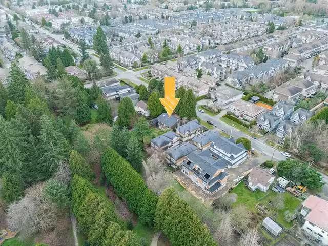 House for sale in Richmond, Richmond, 9248 General Currie Road.