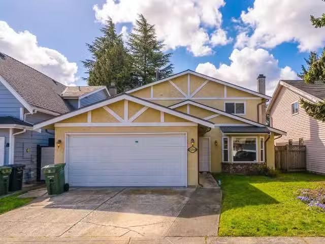 House for sale in Richmond, Richmond, 9288 Romaniuk Drive, 263.